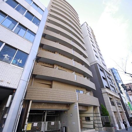 Goodstayhostel谷町九丁目 Osaka Exterior photo