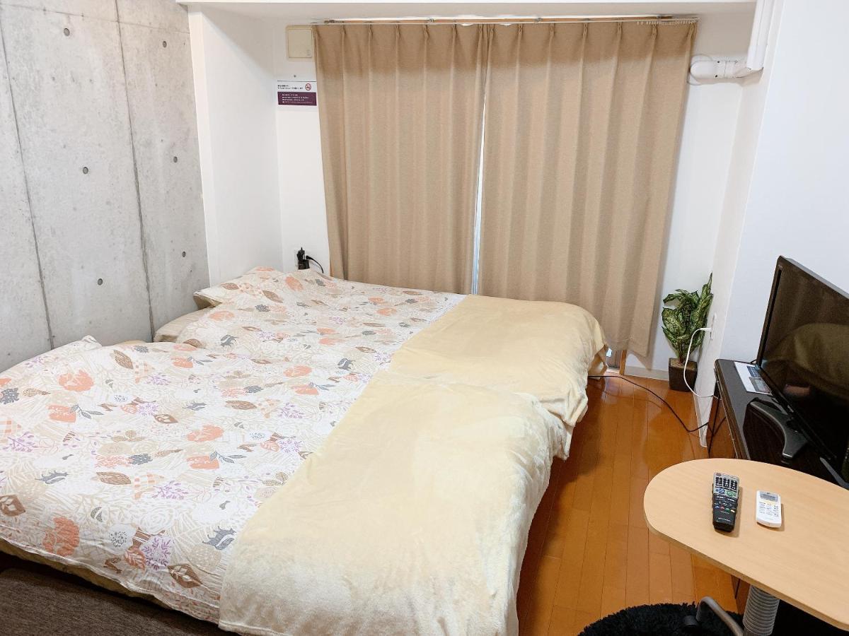 Goodstayhostel谷町九丁目 Osaka Exterior photo