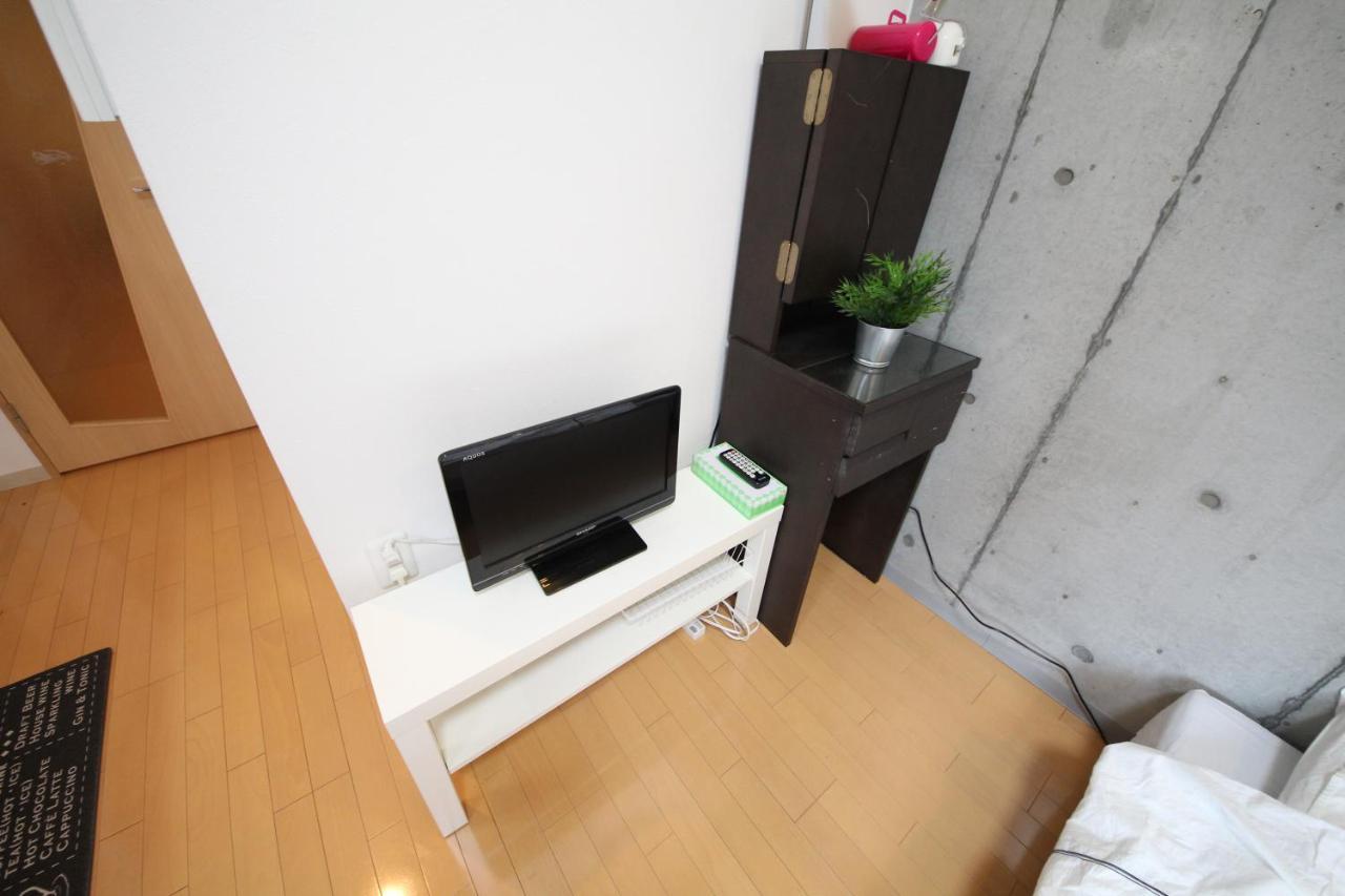 Goodstayhostel谷町九丁目 Osaka Exterior photo