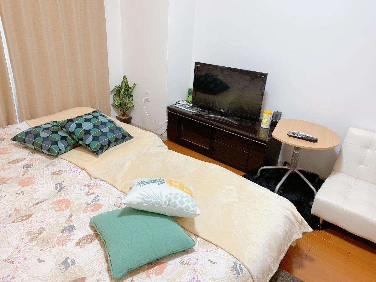 Goodstayhostel谷町九丁目 Osaka Exterior photo