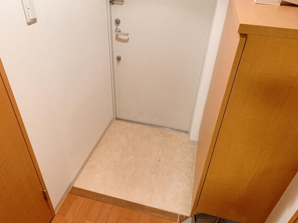 Goodstayhostel谷町九丁目 Osaka Exterior photo
