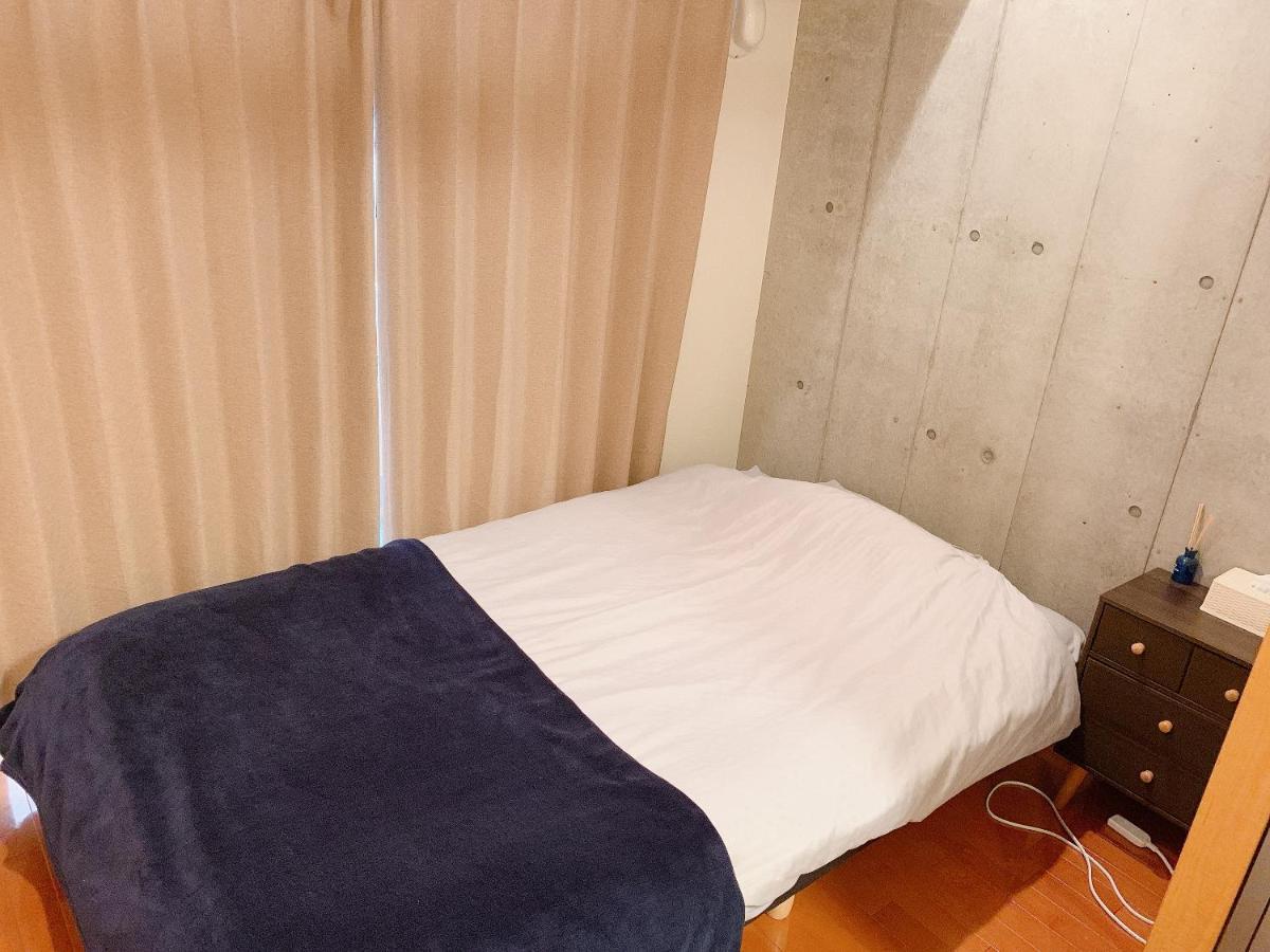 Goodstayhostel谷町九丁目 Osaka Exterior photo