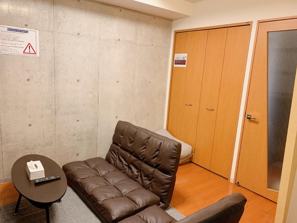 Goodstayhostel谷町九丁目 Osaka Exterior photo