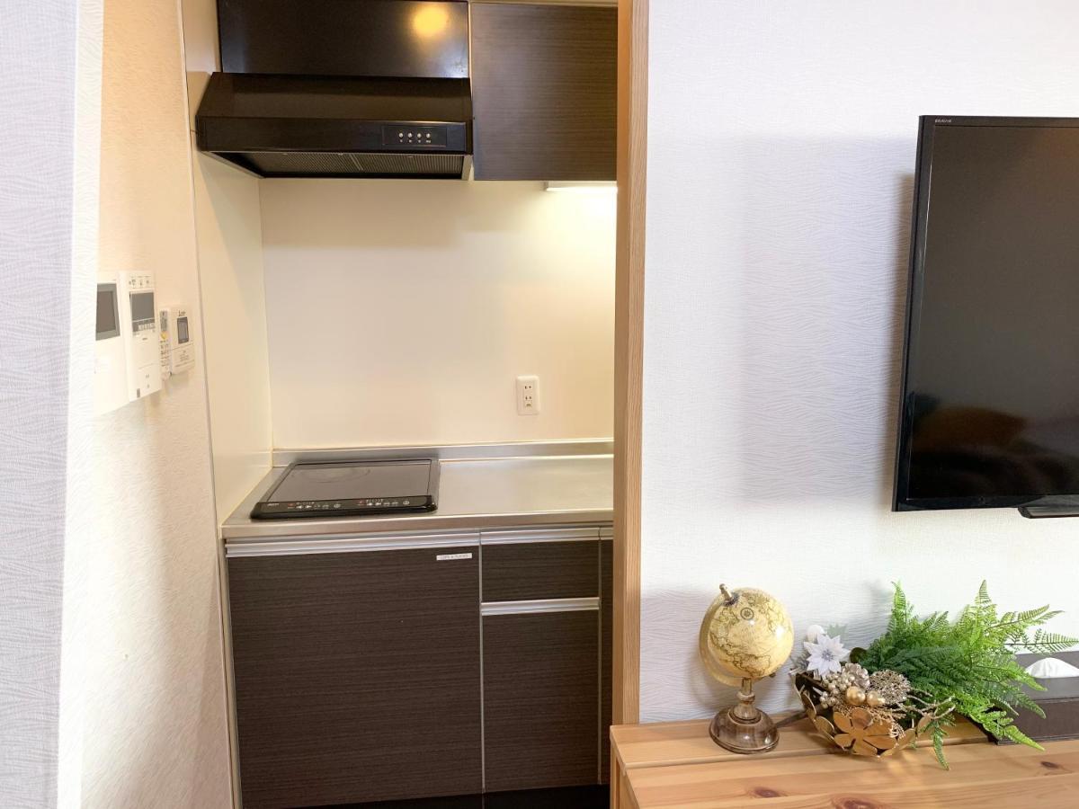Goodstayhostel谷町九丁目 Osaka Exterior photo
